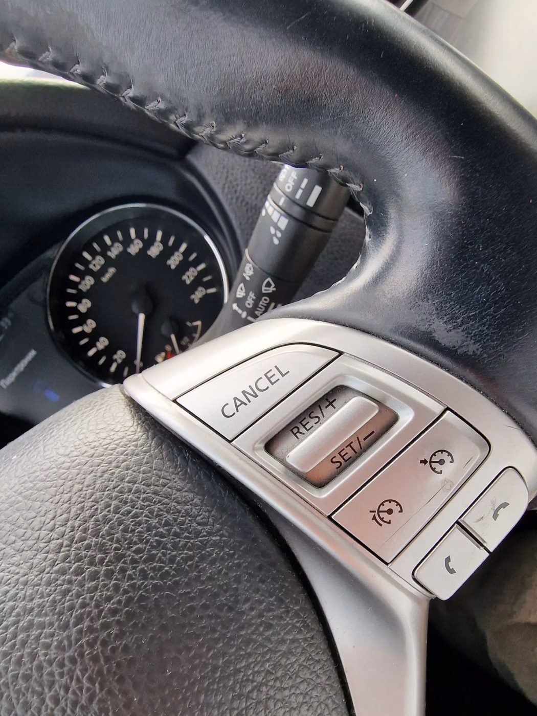Nissan Qashqai фото 17