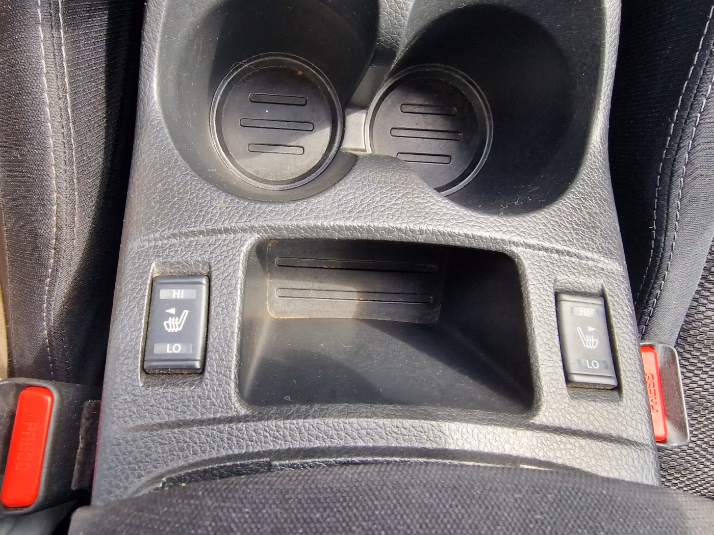Nissan Qashqai фото 14