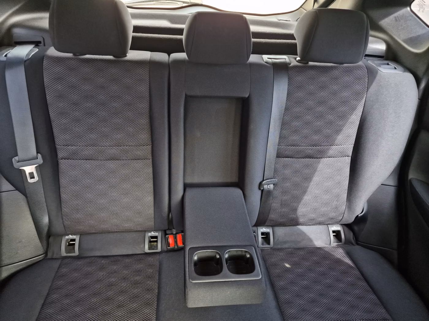 Nissan Qashqai фото 22