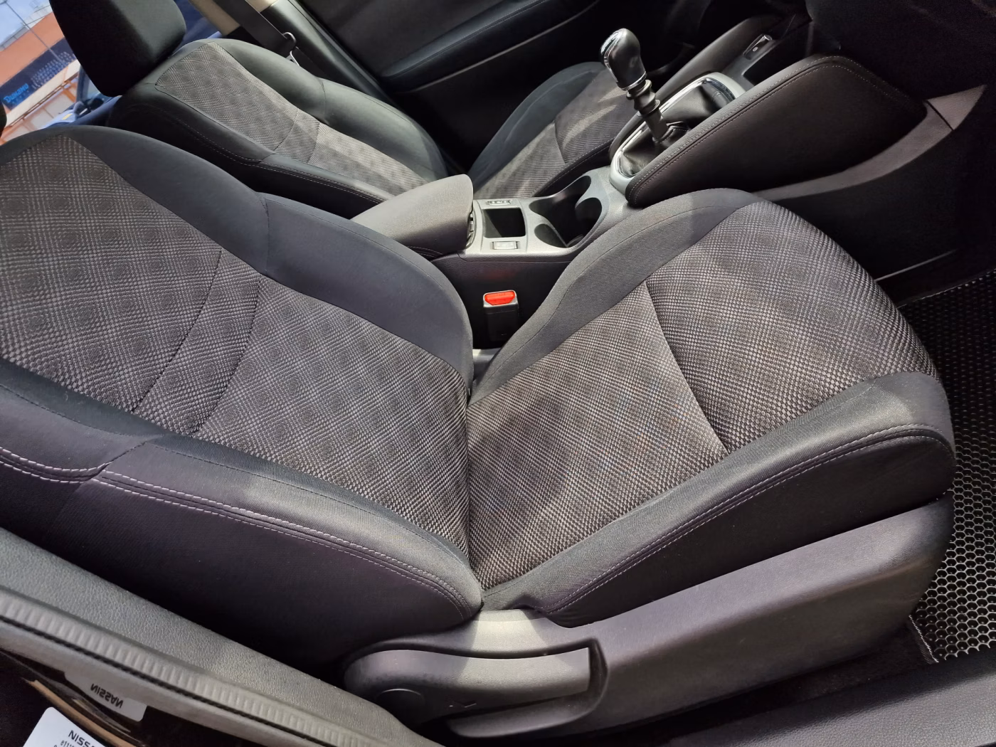 Nissan Qashqai фото 19