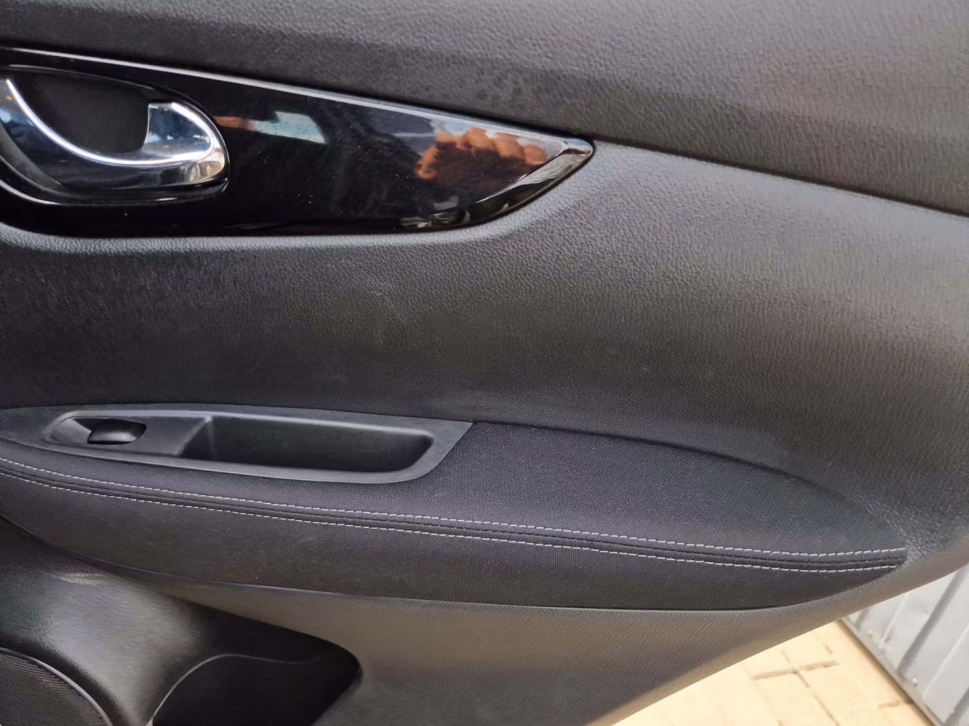 Nissan Qashqai фото 24