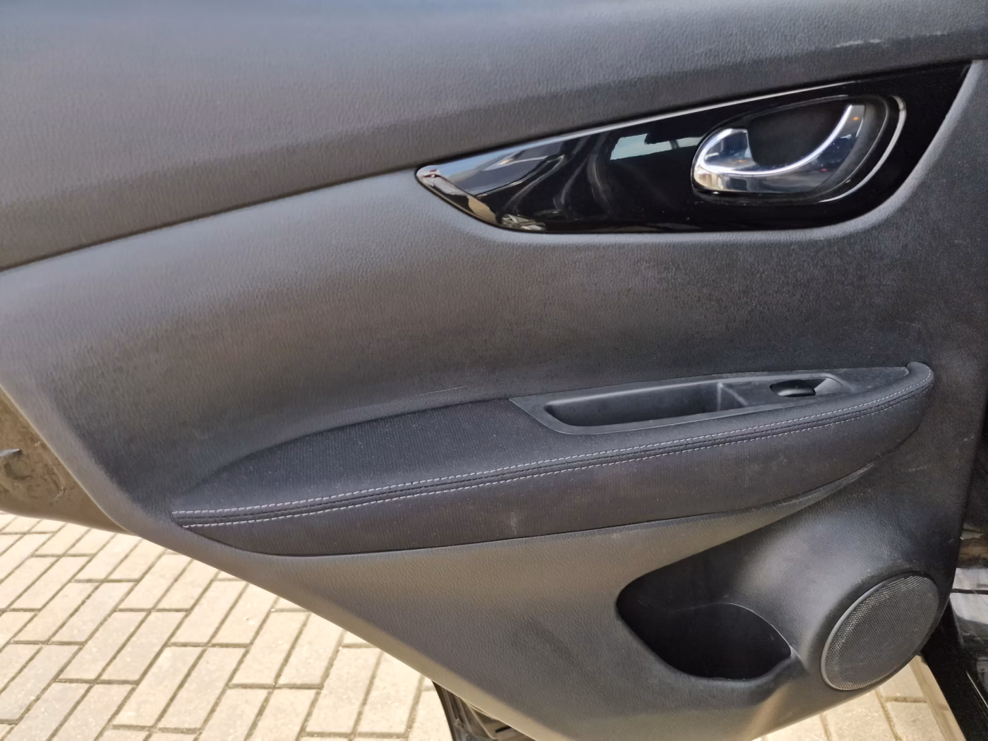 Nissan Qashqai фото 25