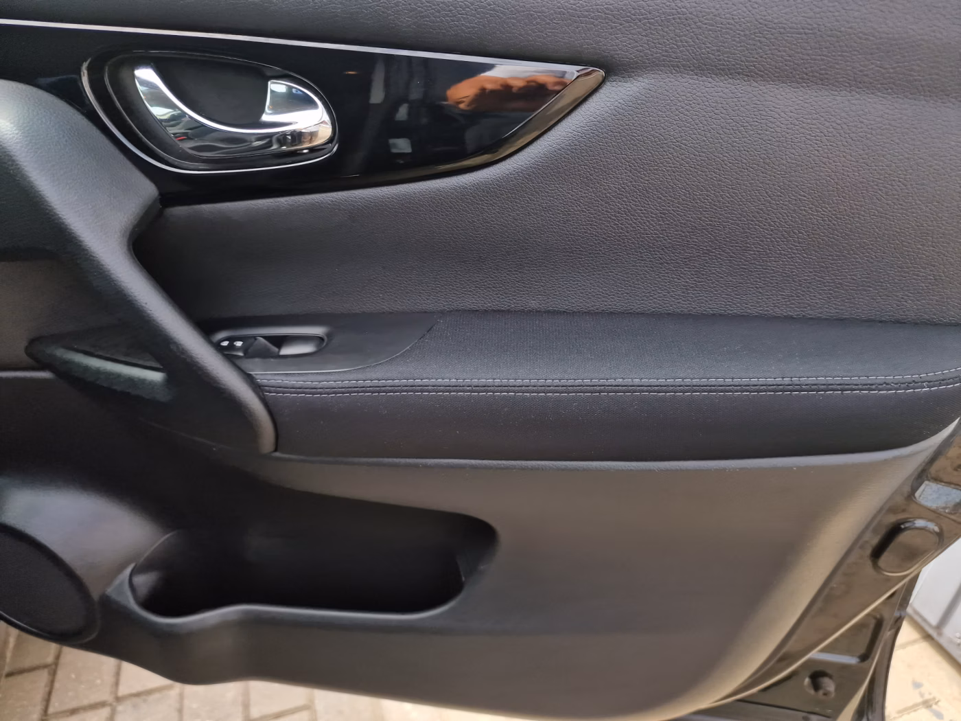 Nissan Qashqai фото 26