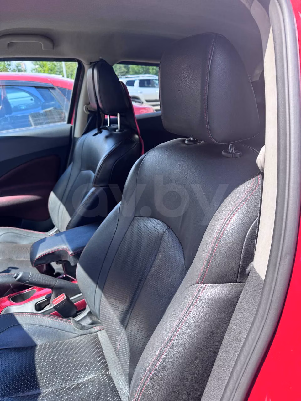 Nissan Juke фото 5