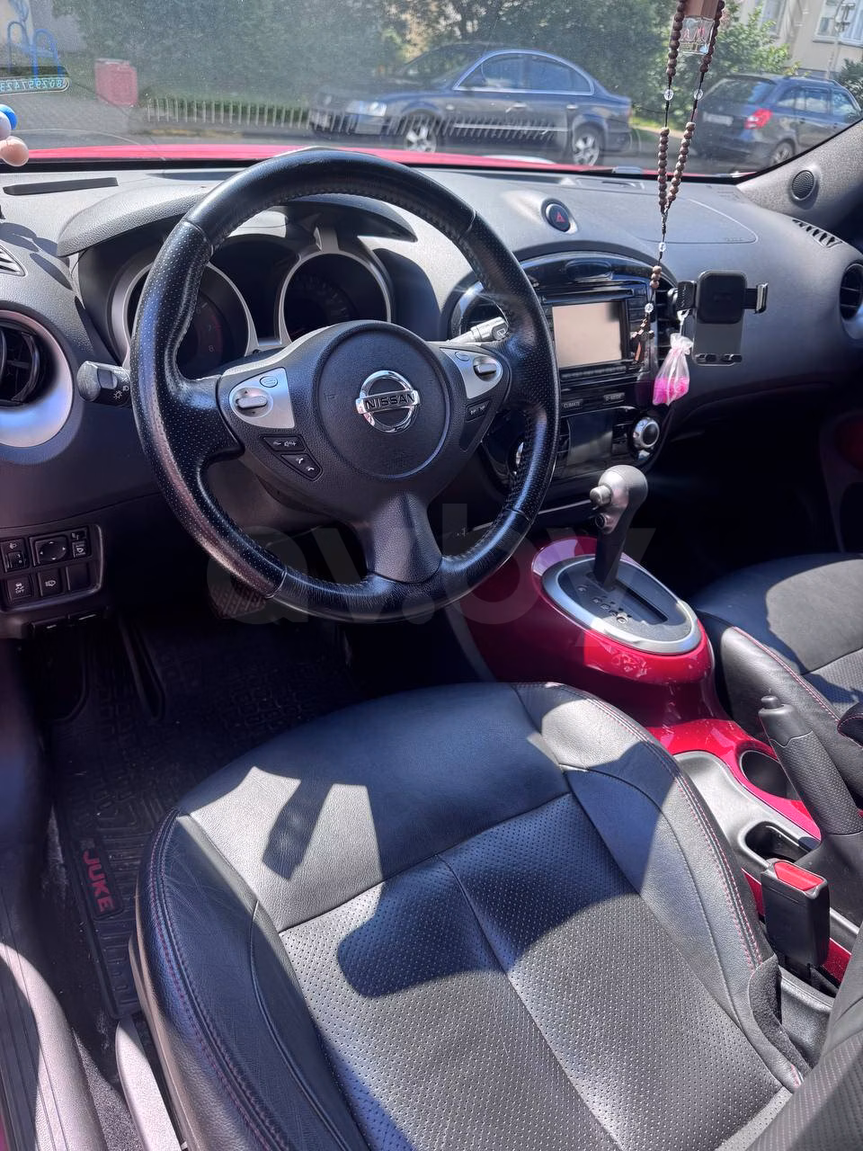 Nissan Juke фото 4