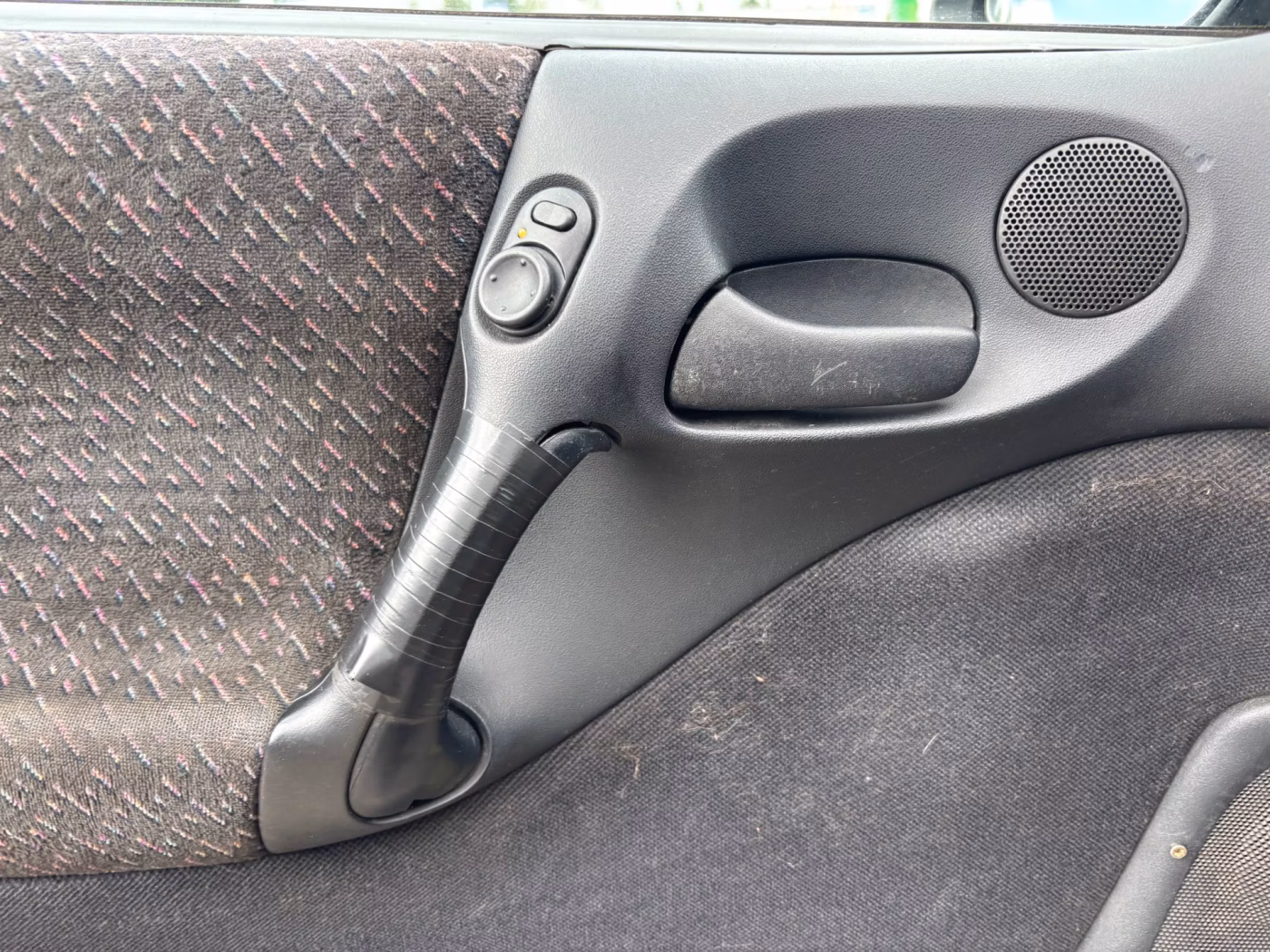 Opel Vectra фото 15