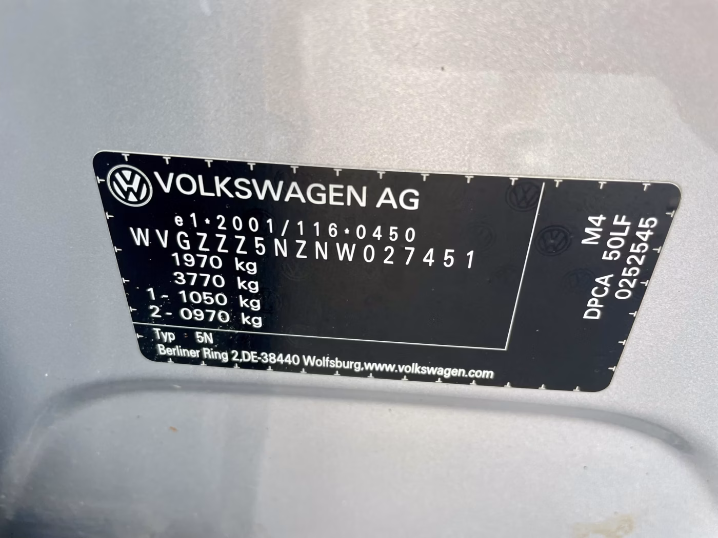 Volkswagen Tiguan фото 22