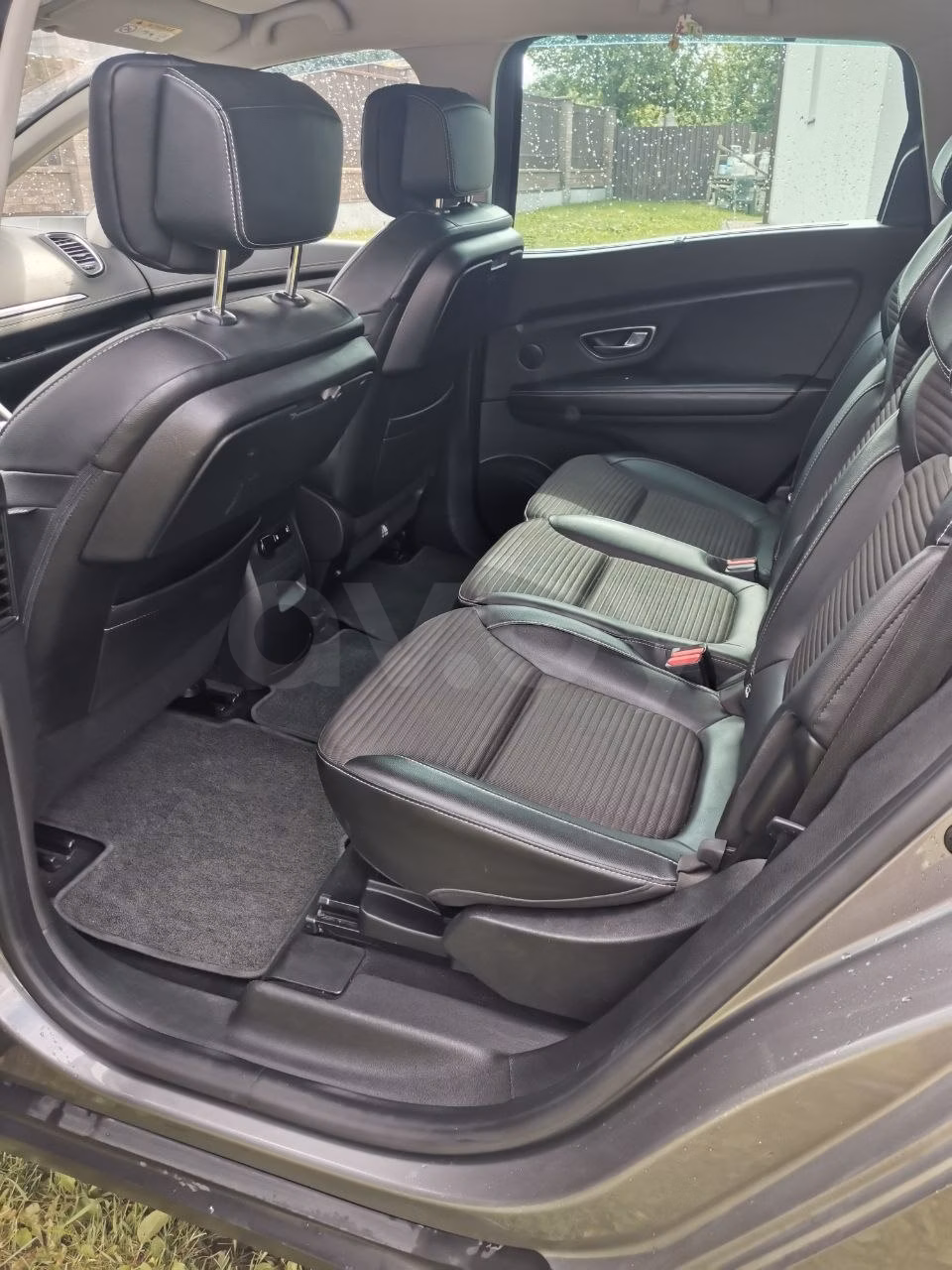 Renault Grand Scenic фото 5