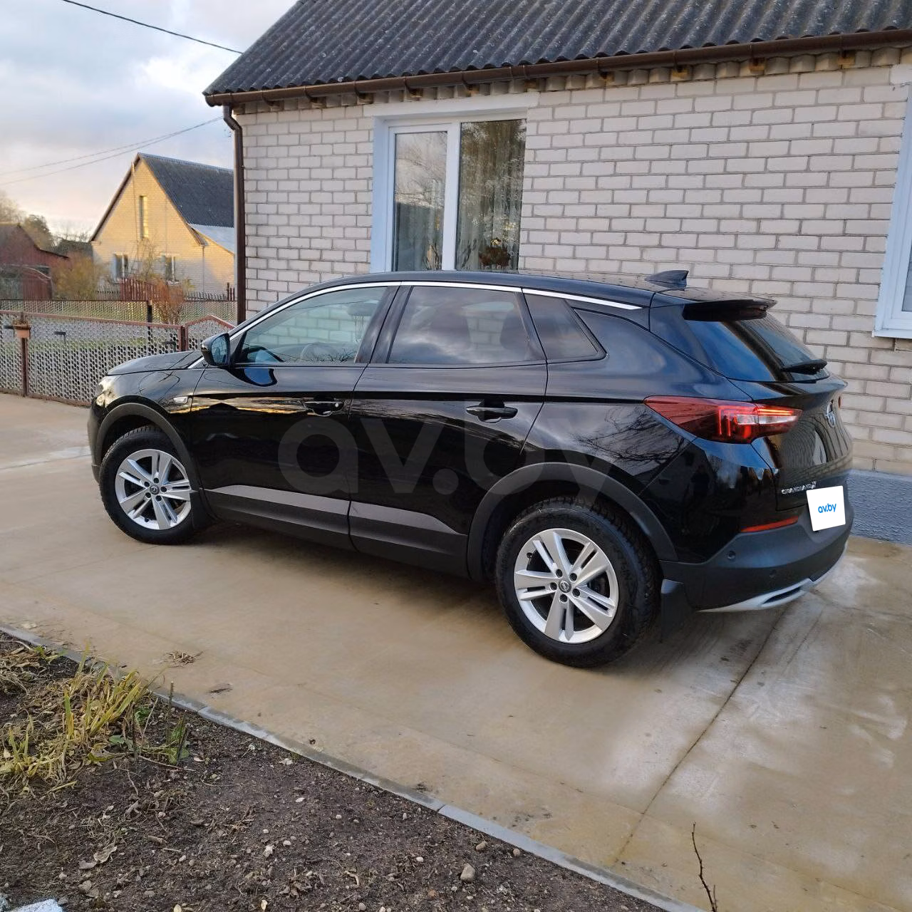 Opel Grandland X фото 2