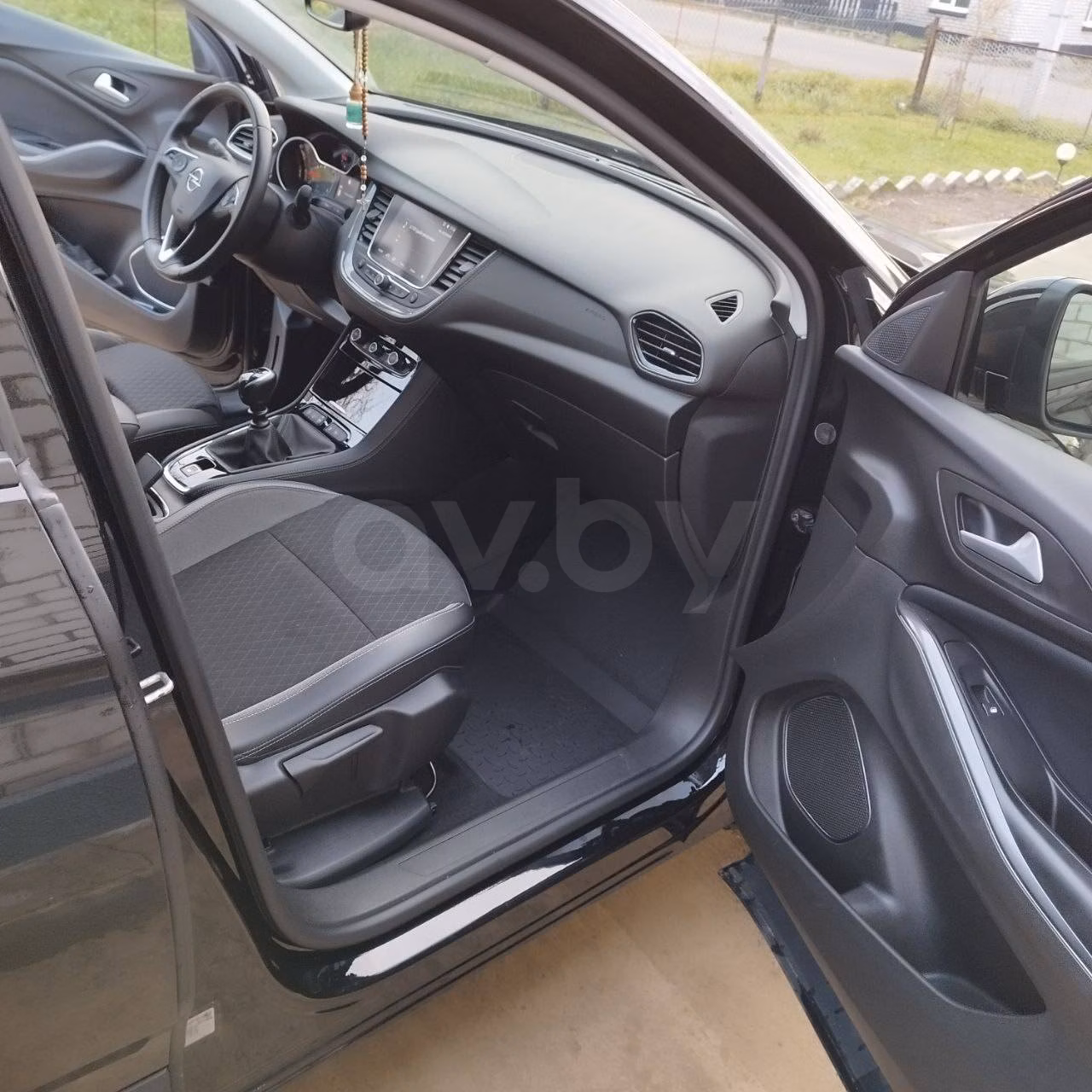 Opel Grandland X фото 4