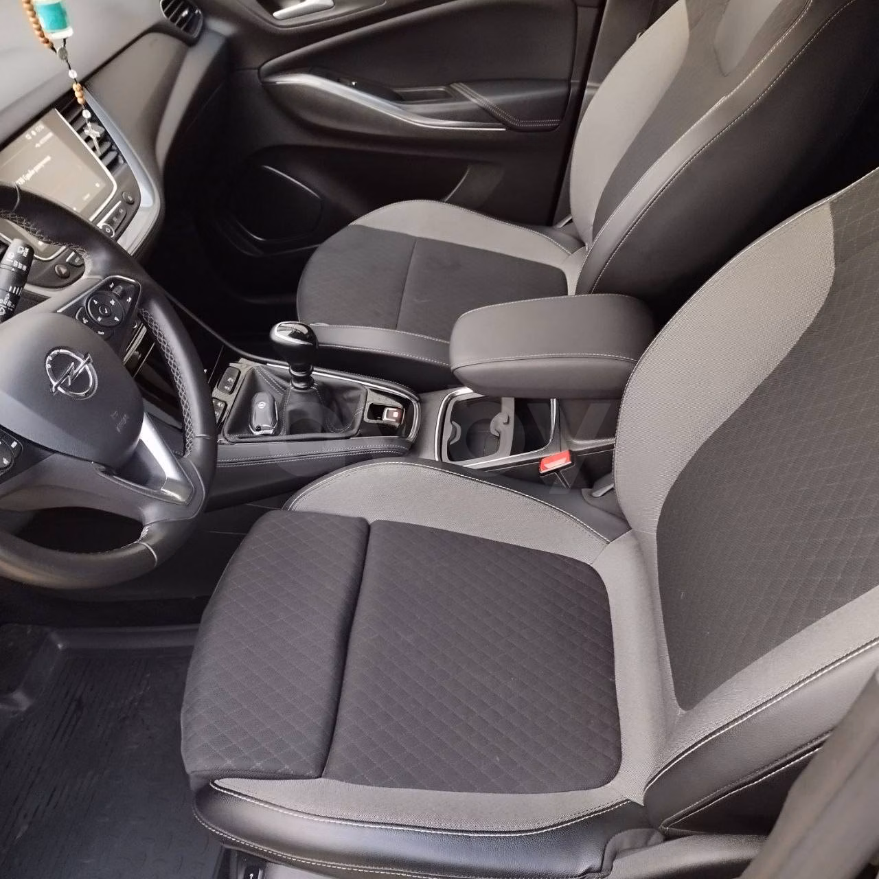 Opel Grandland X фото 8