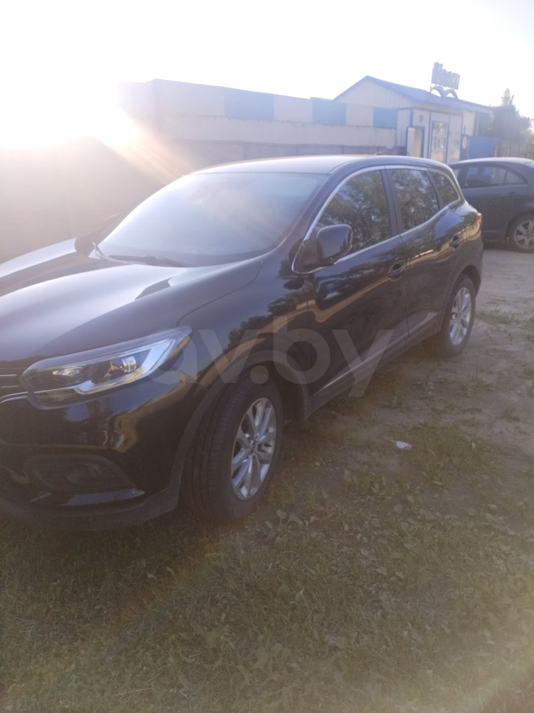 Renault Kadjar фото 3