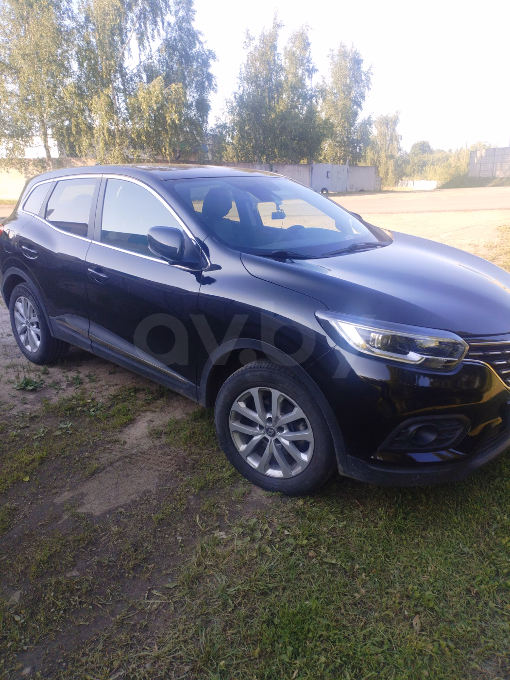 Renault Kadjar фото 4