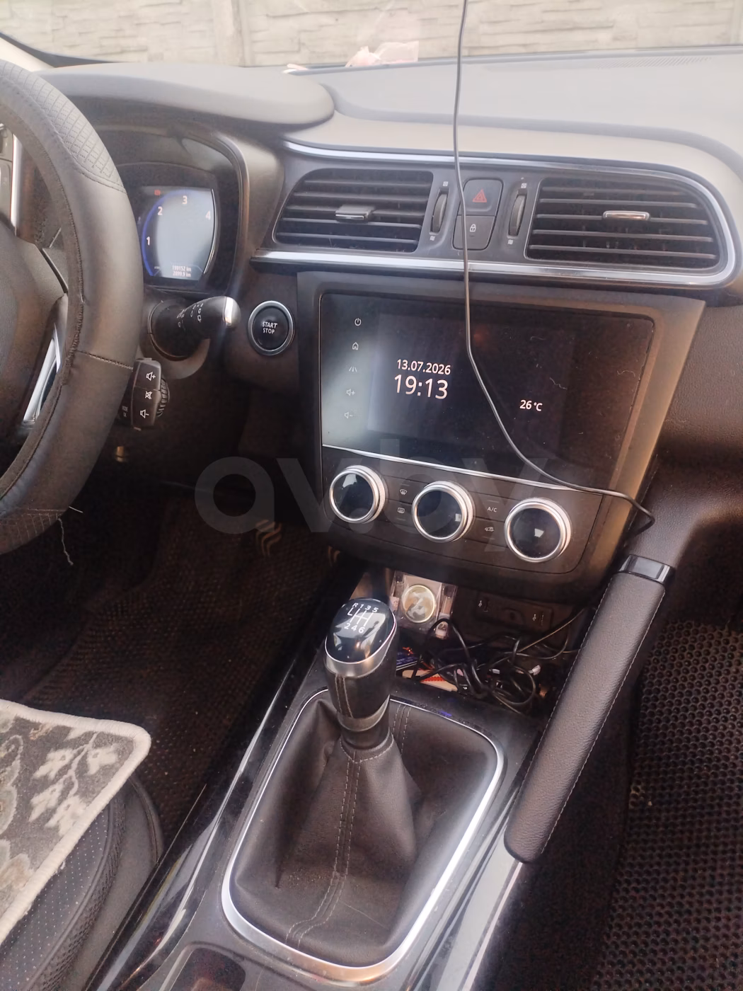 Renault Kadjar фото 8
