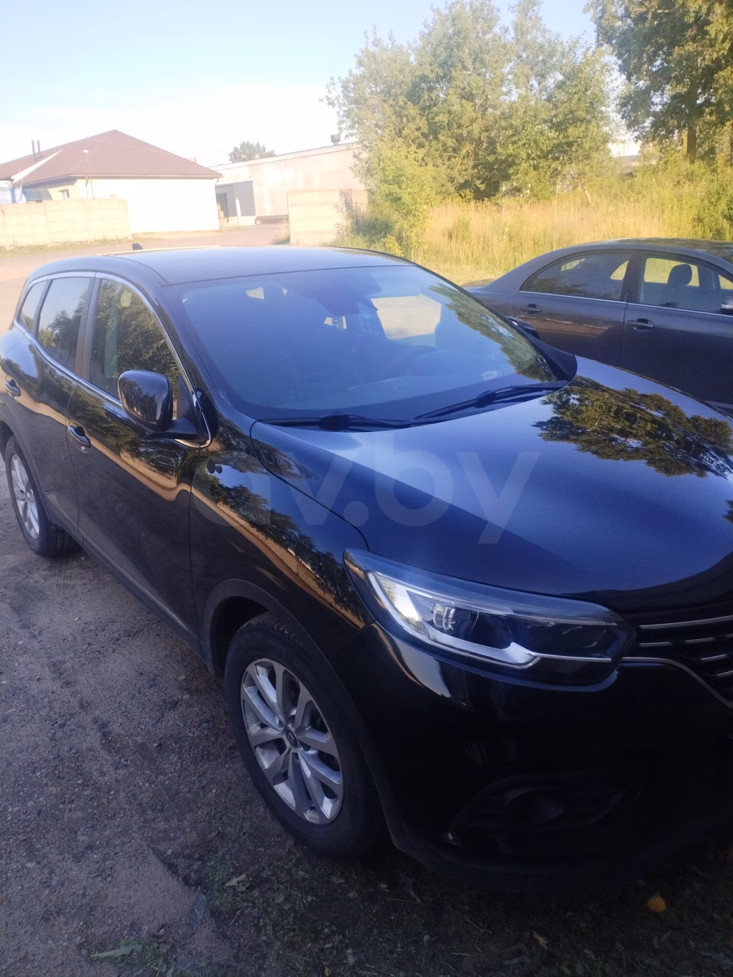 Renault Kadjar фото 9