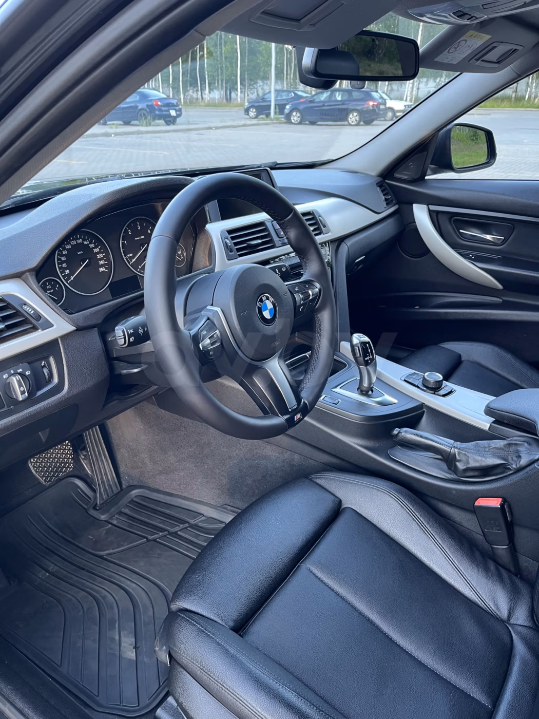 BMW 3 серия фото 14