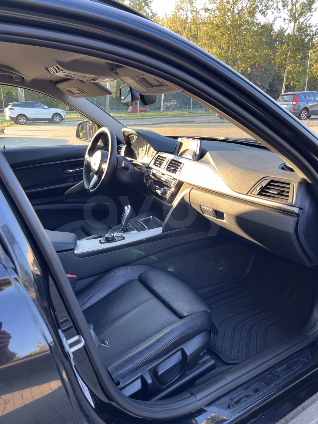 BMW 3 серия фото 7