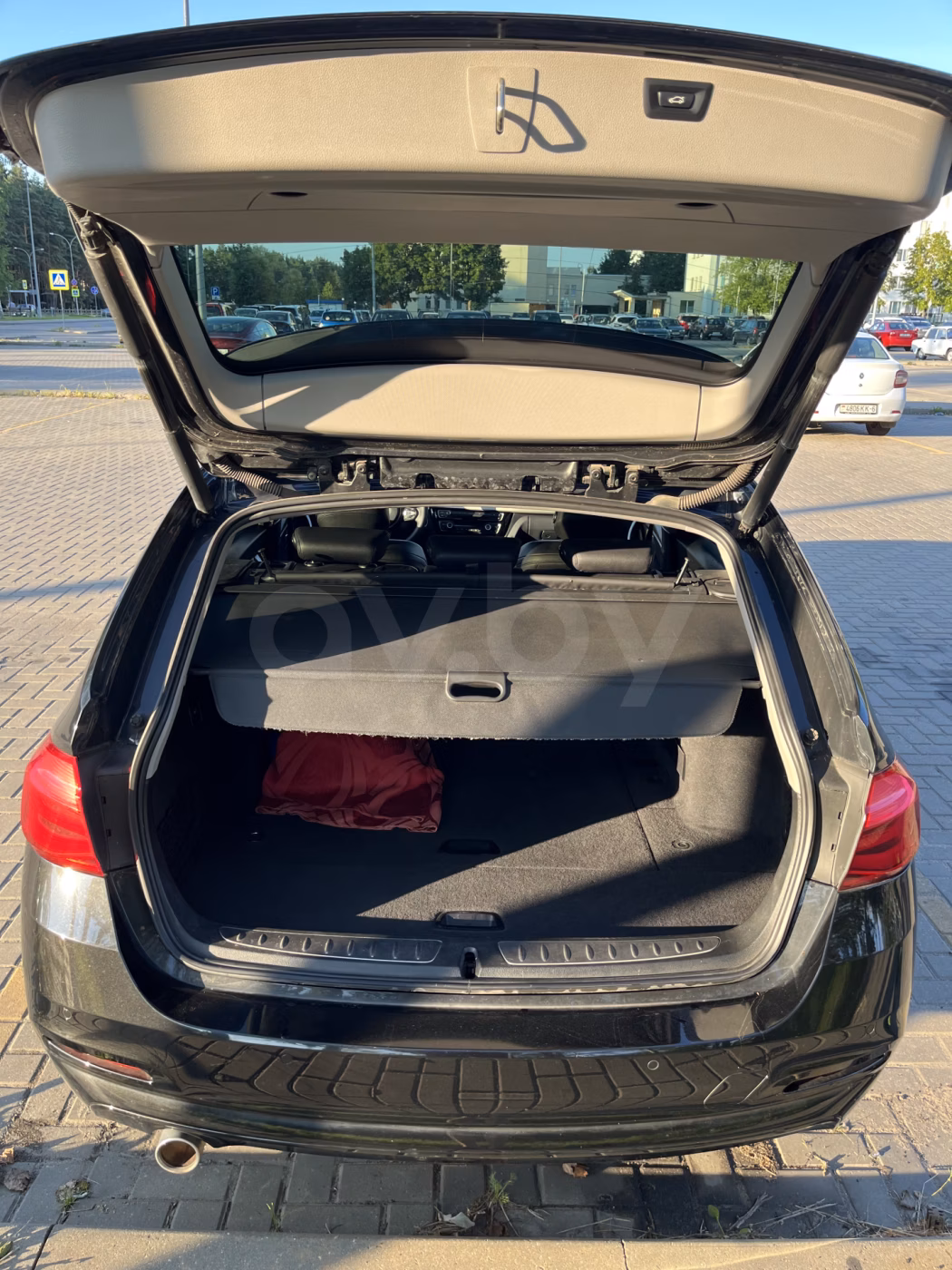 BMW 3 серия фото 5