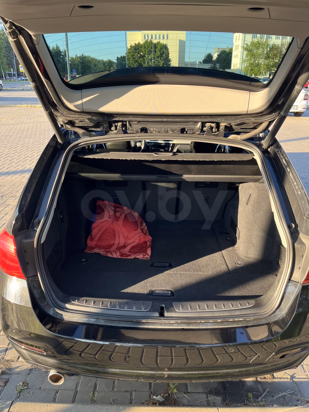 BMW 3 серия фото 6