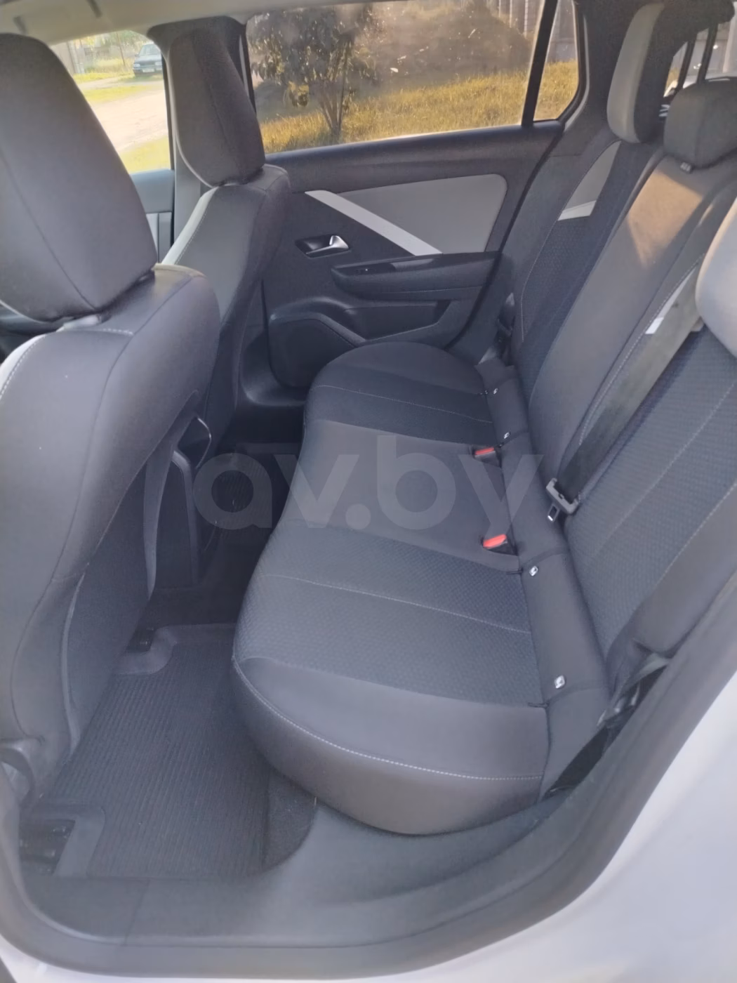 Opel Astra фото 8