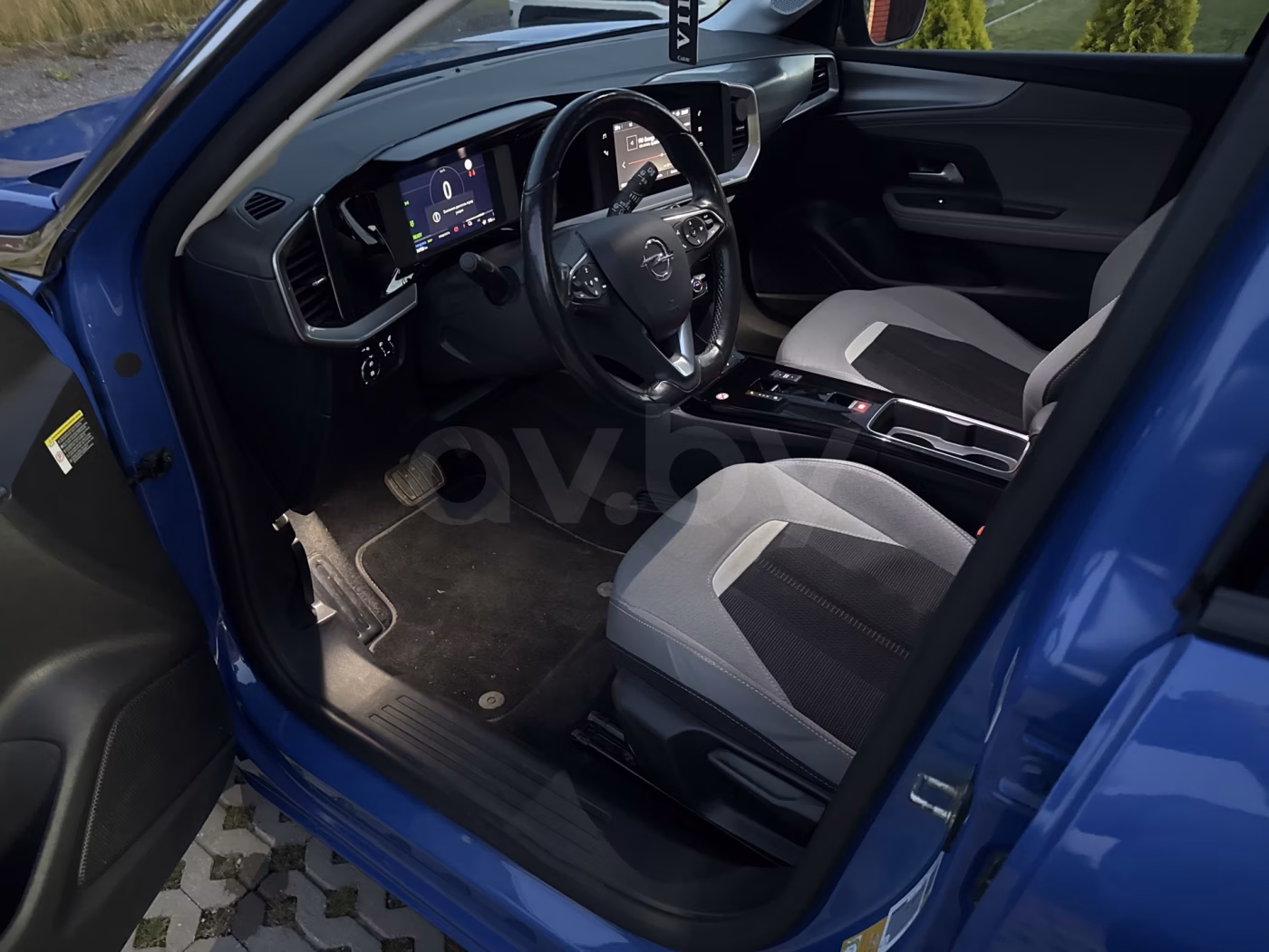 Opel Mokka фото 7