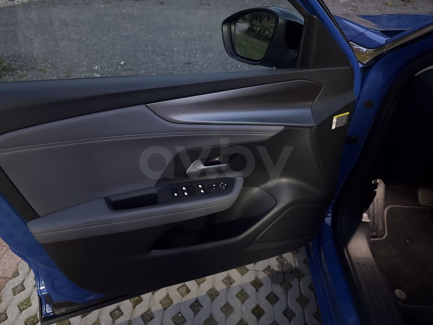 Opel Mokka фото 8