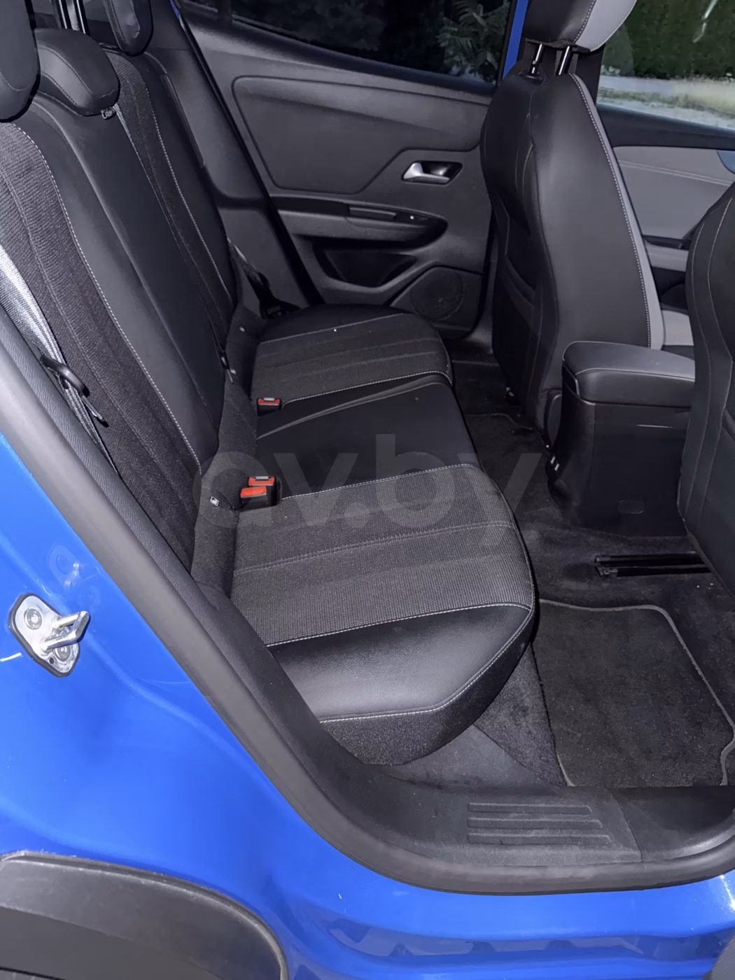 Opel Mokka фото 12