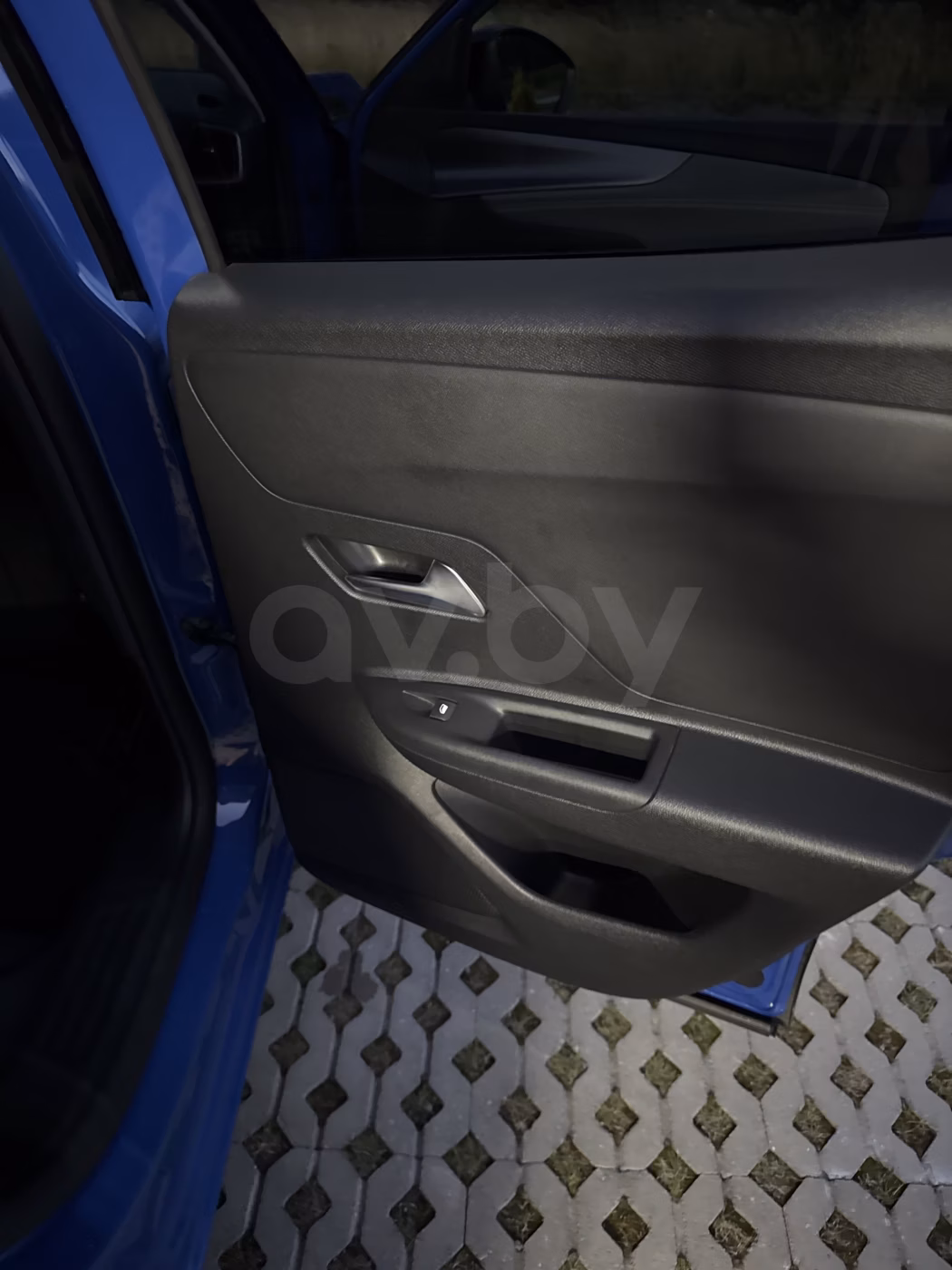 Opel Mokka фото 13