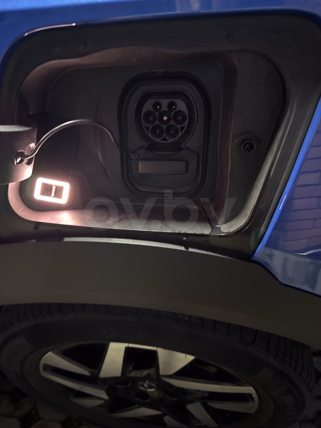 Opel Mokka фото 17