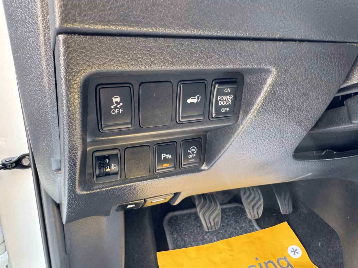 Nissan X-Trail фото 19