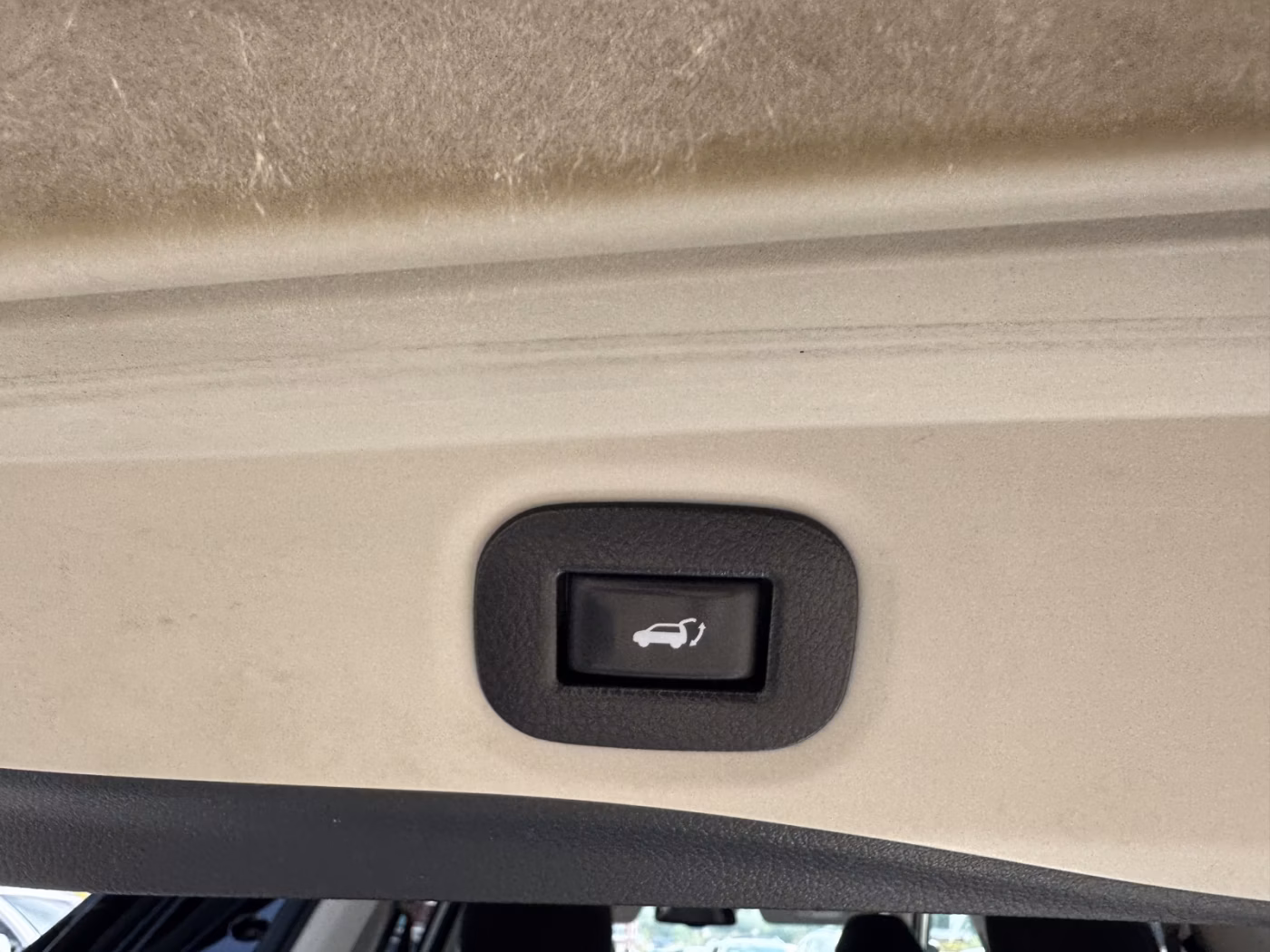 Nissan X-Trail фото 13