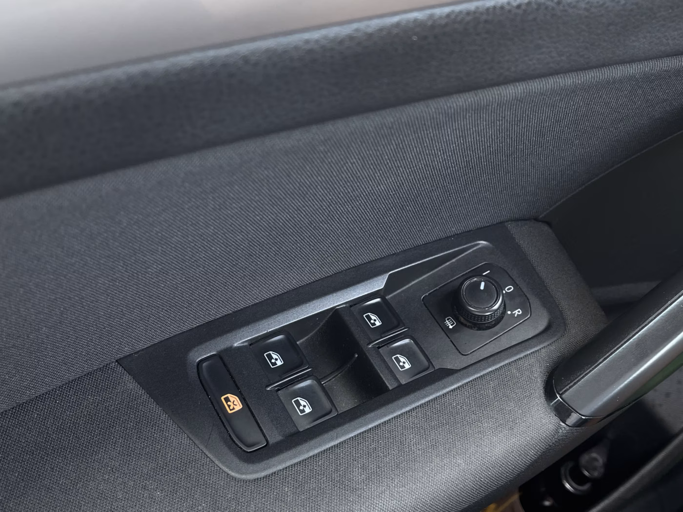 Volkswagen Touran фото 25