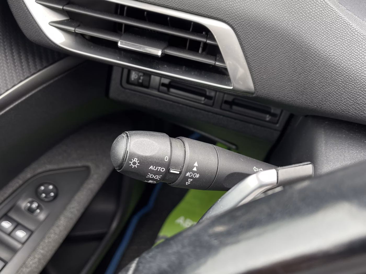 Peugeot 3008 фото 22