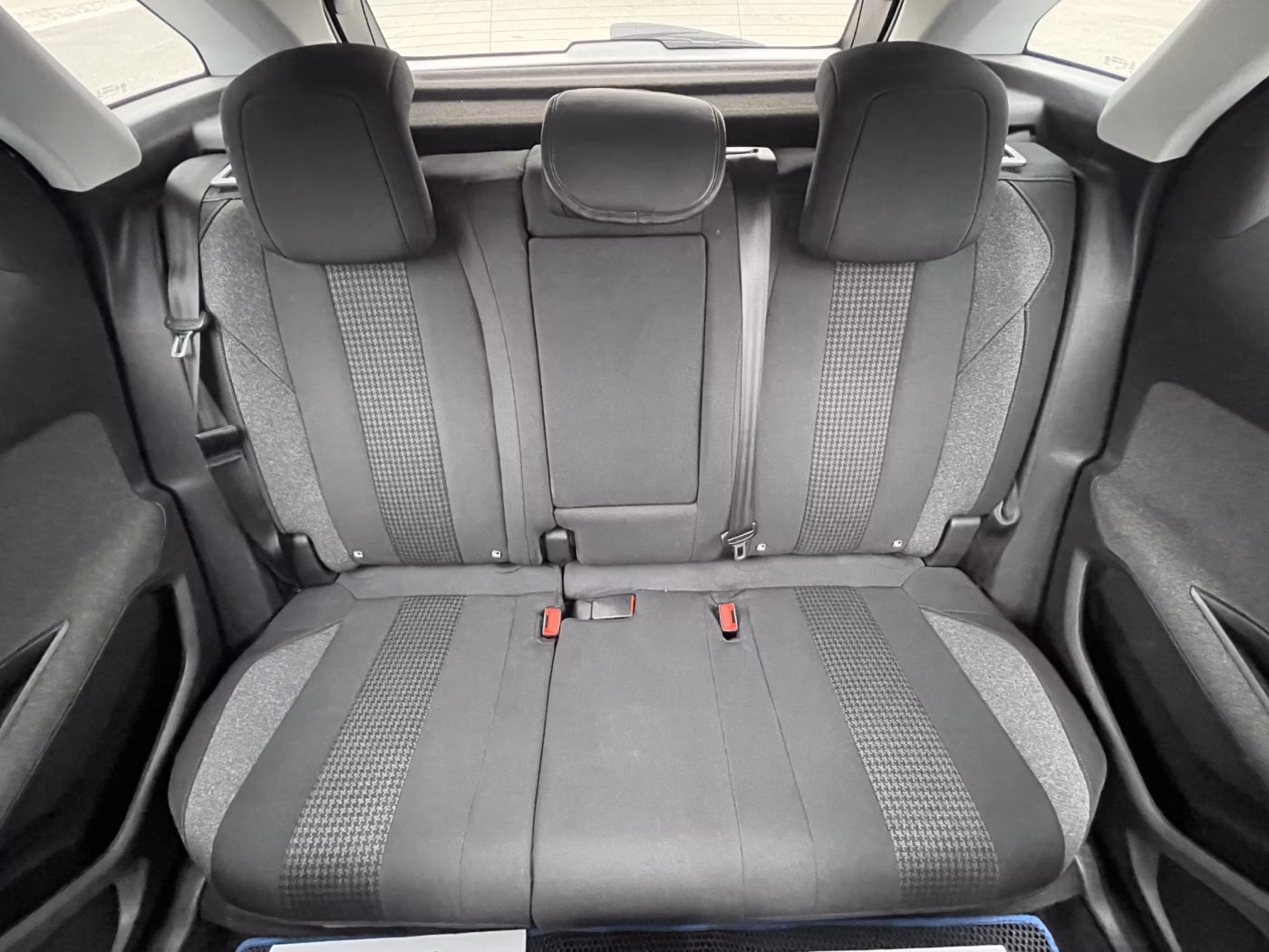 Peugeot 3008 фото 11