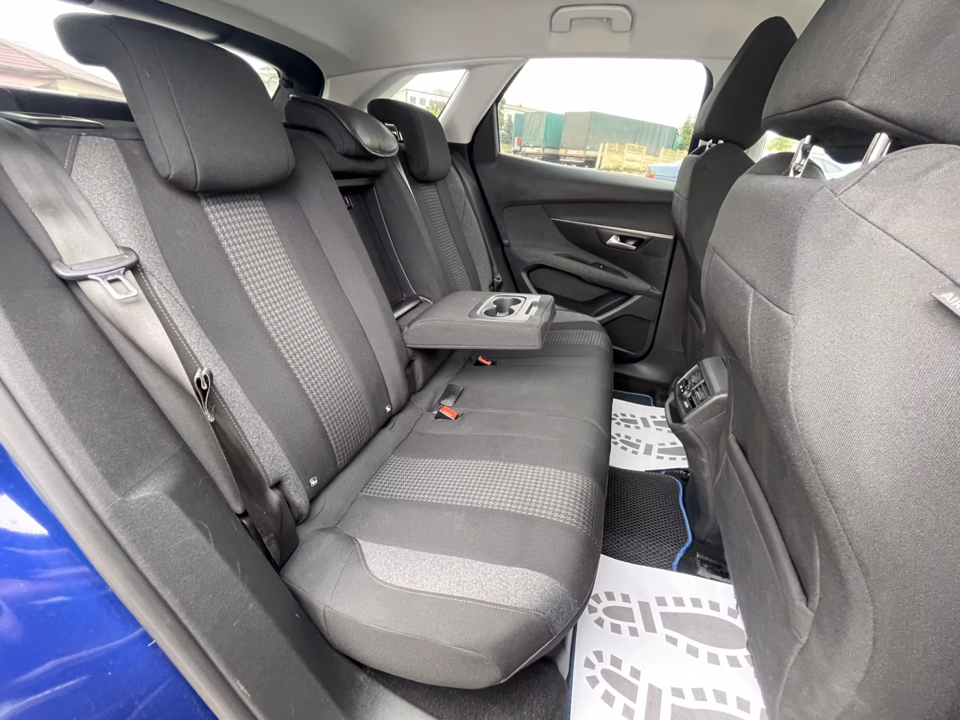 Peugeot 3008 фото 12