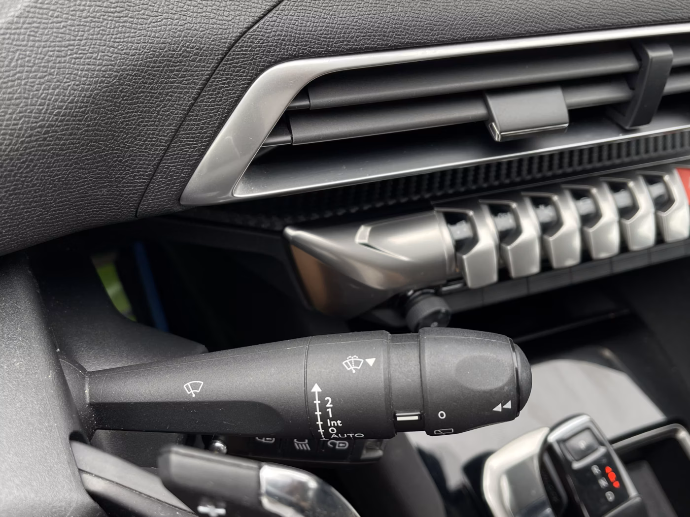 Peugeot 3008 фото 23
