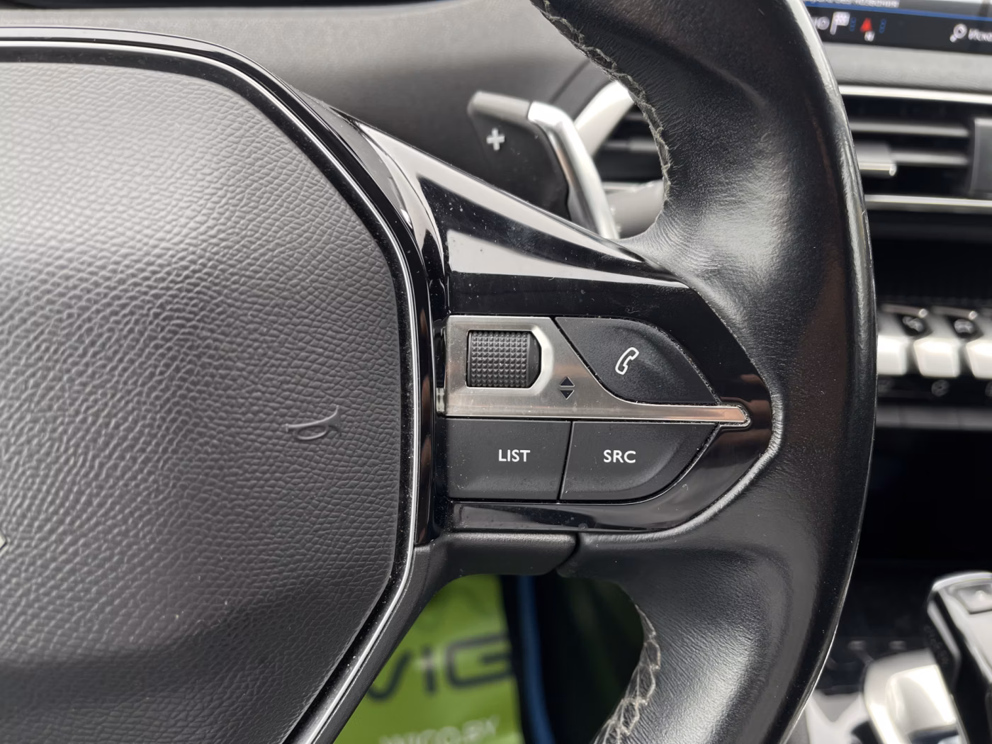 Peugeot 3008 фото 21