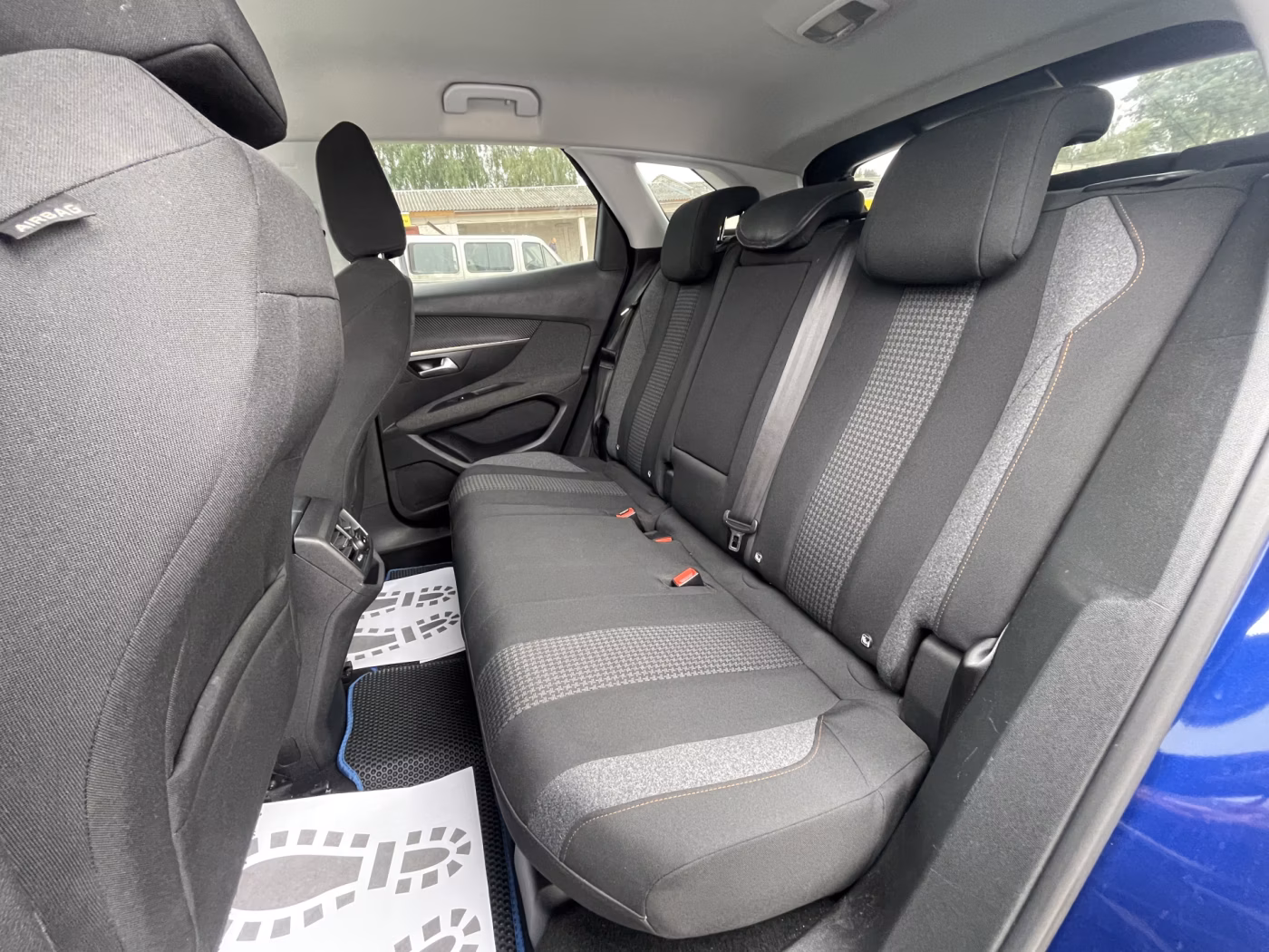 Peugeot 3008 фото 10