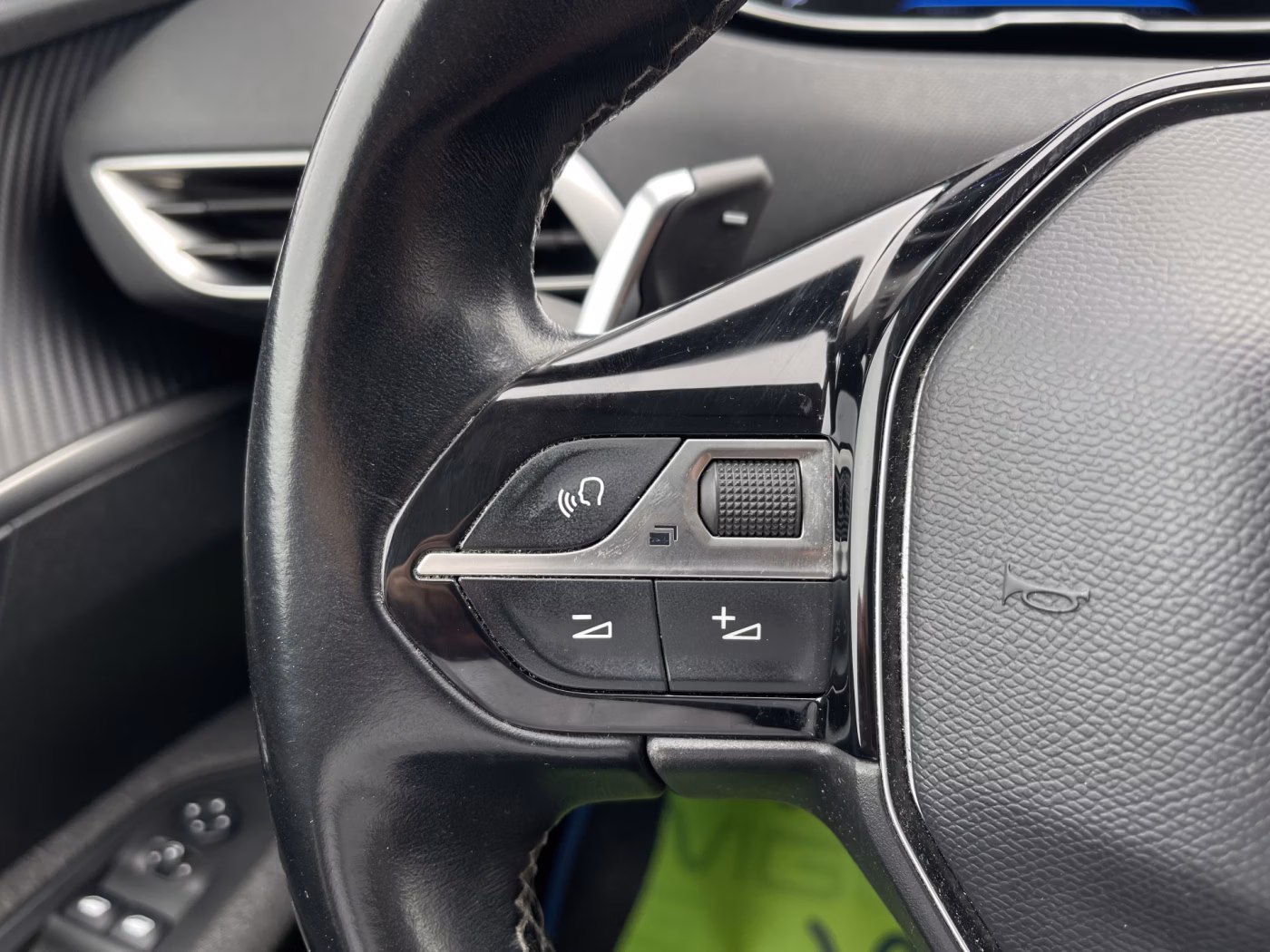 Peugeot 3008 фото 20
