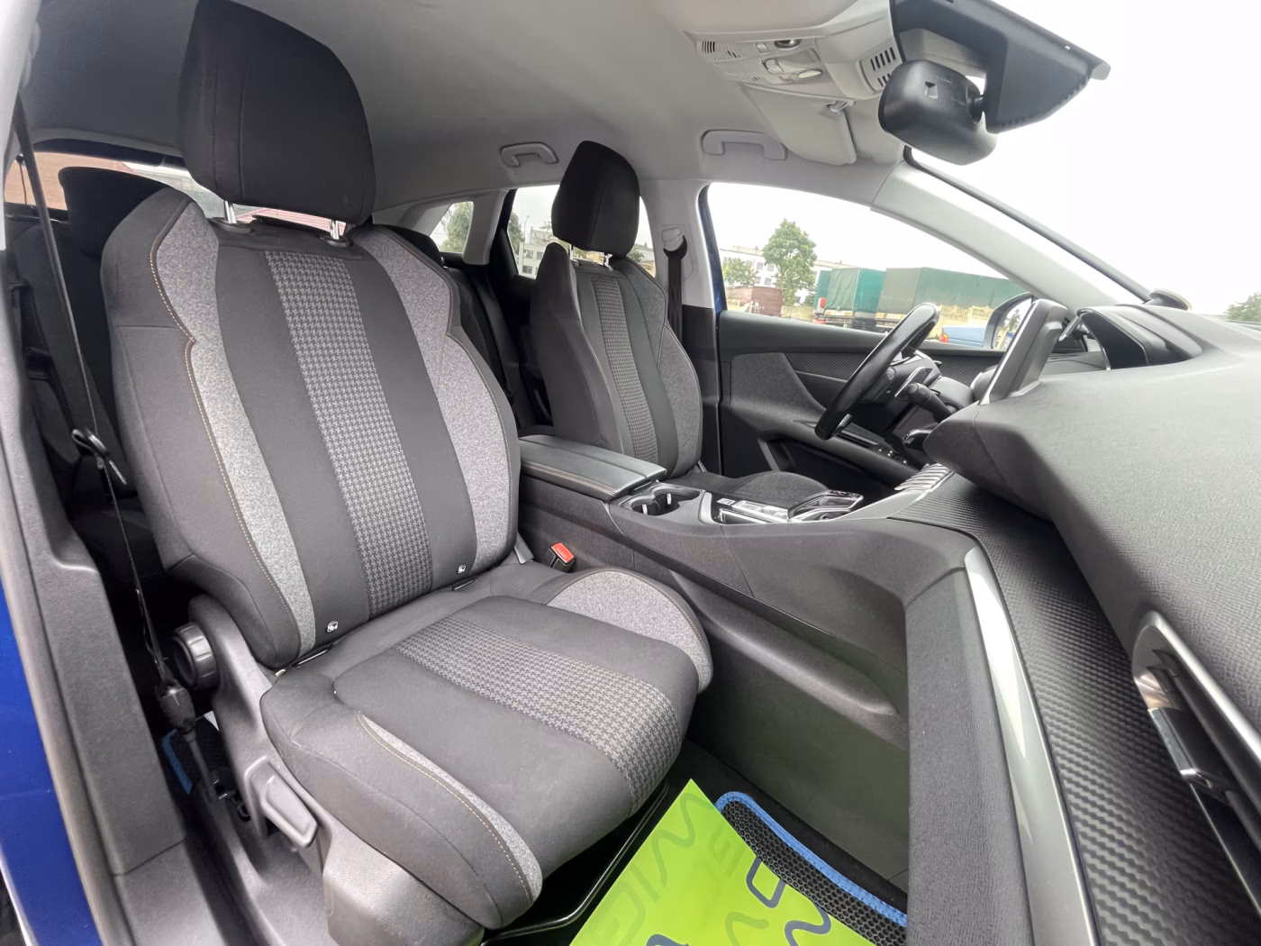 Peugeot 3008 фото 13