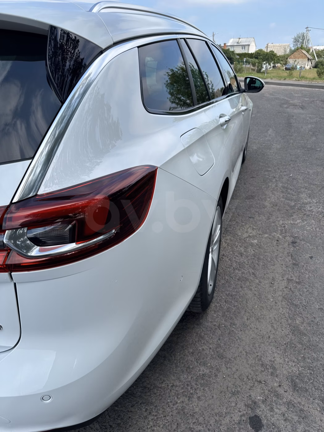 Opel Insignia фото 5