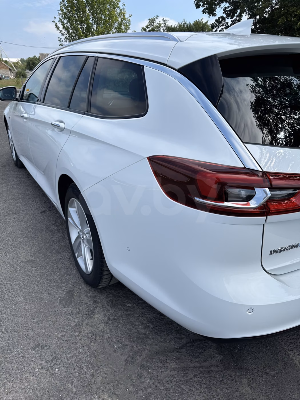 Opel Insignia фото 6
