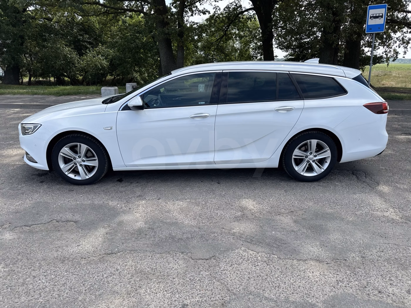 Opel Insignia фото 4