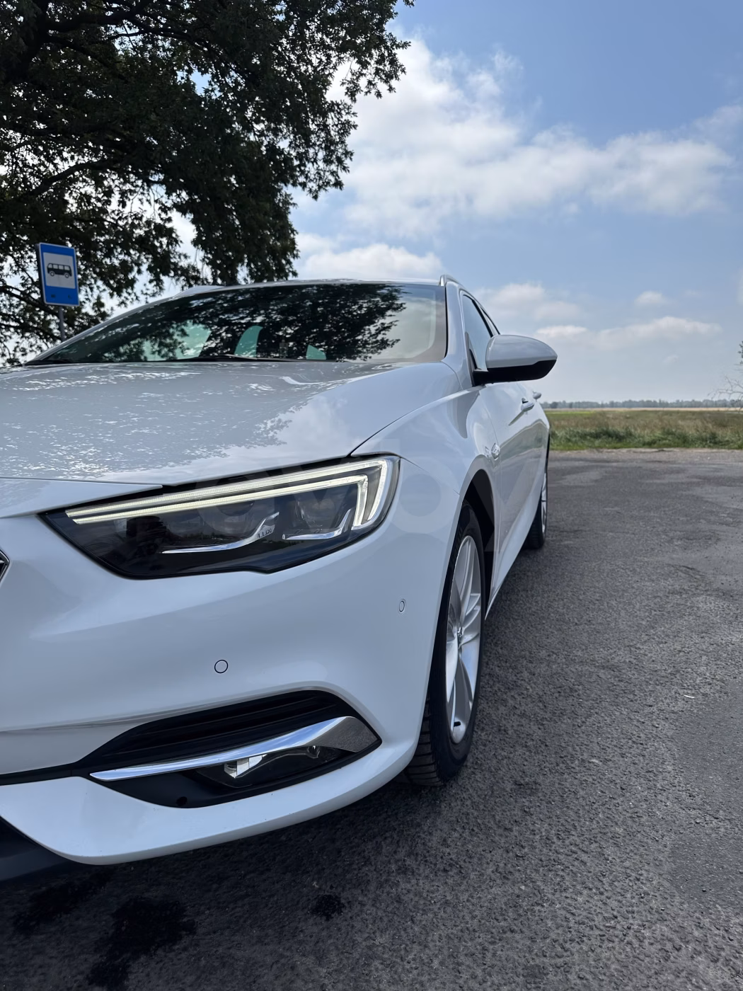 Opel Insignia фото 7