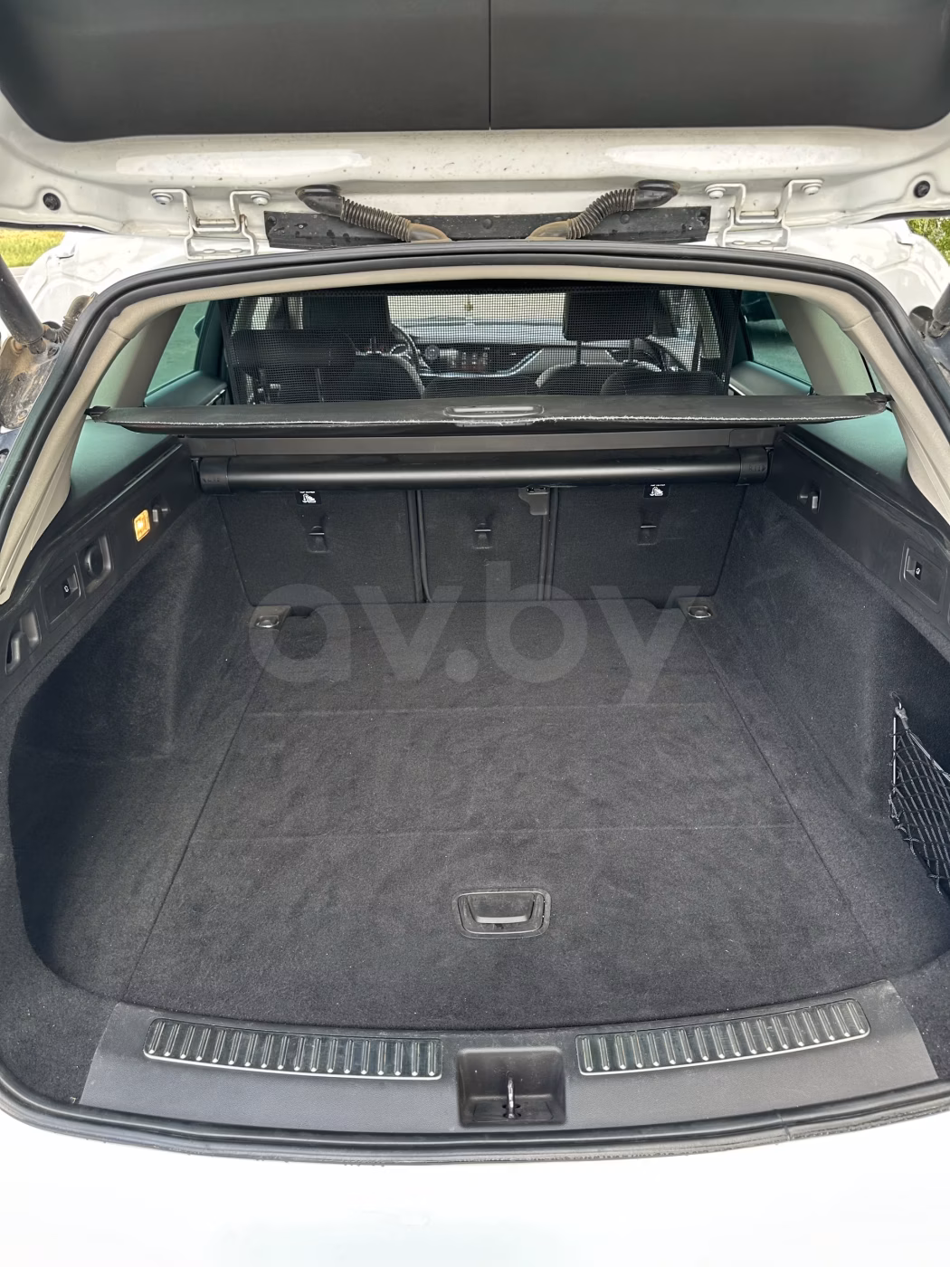 Opel Insignia фото 9