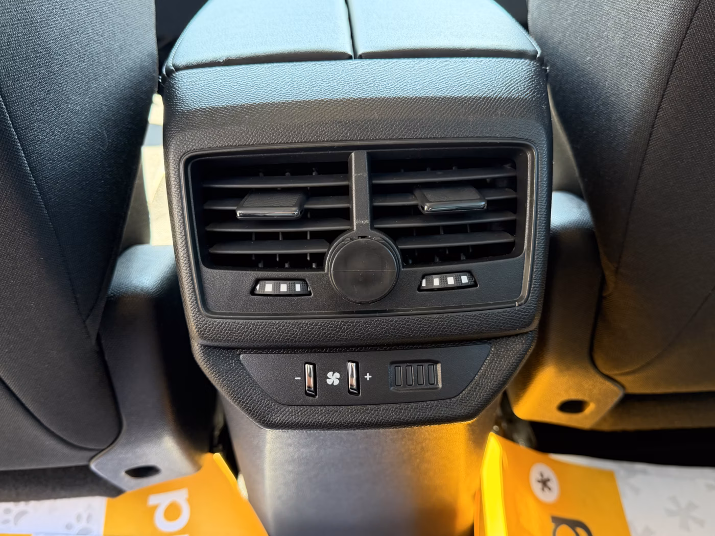 Peugeot 5008 фото 11