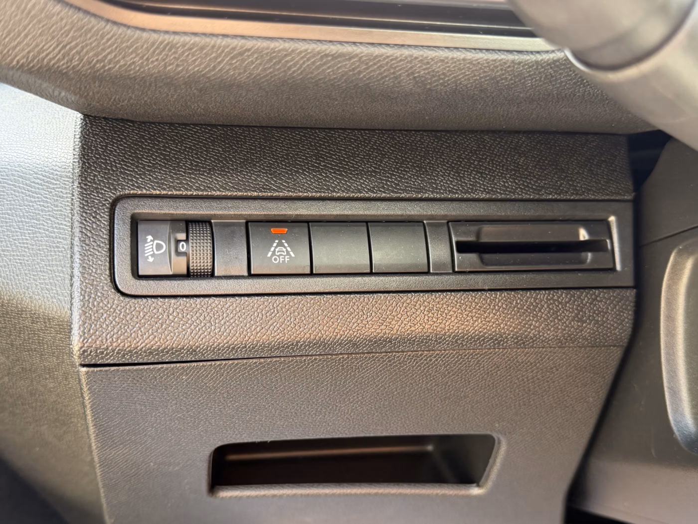 Peugeot 5008 фото 16