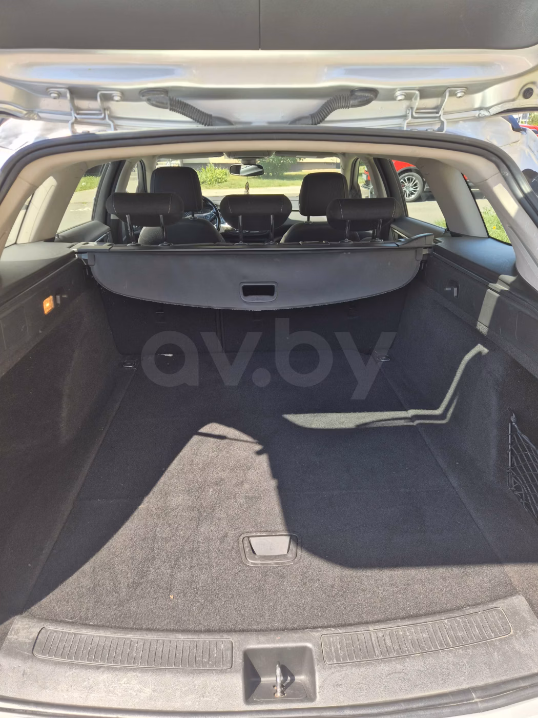 Opel Insignia фото 13