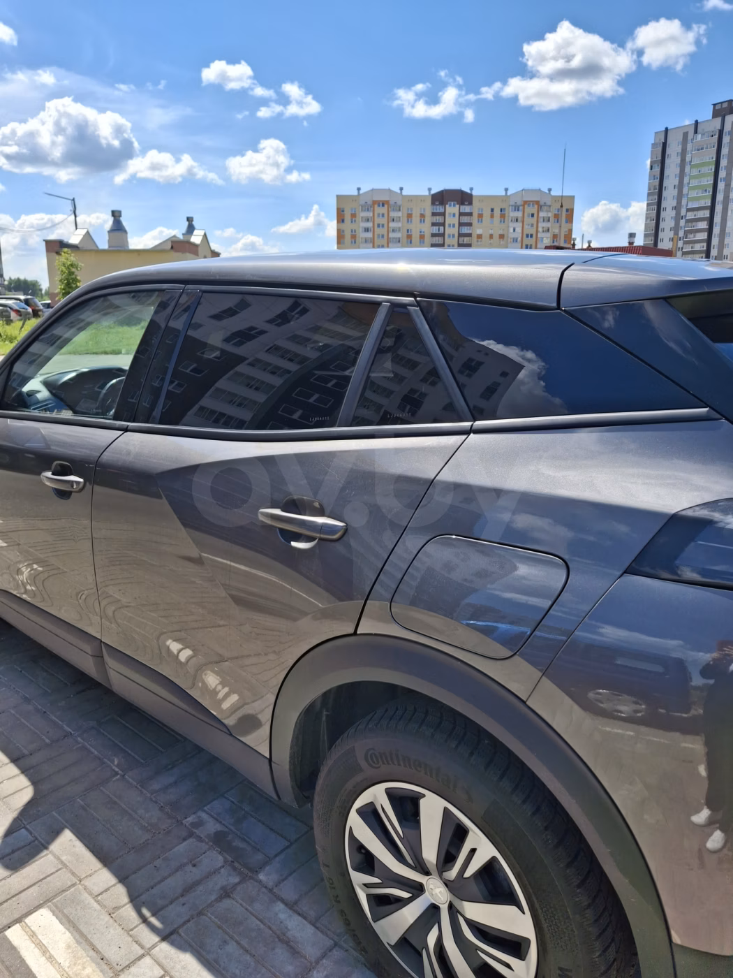 Peugeot 2008 фото 2