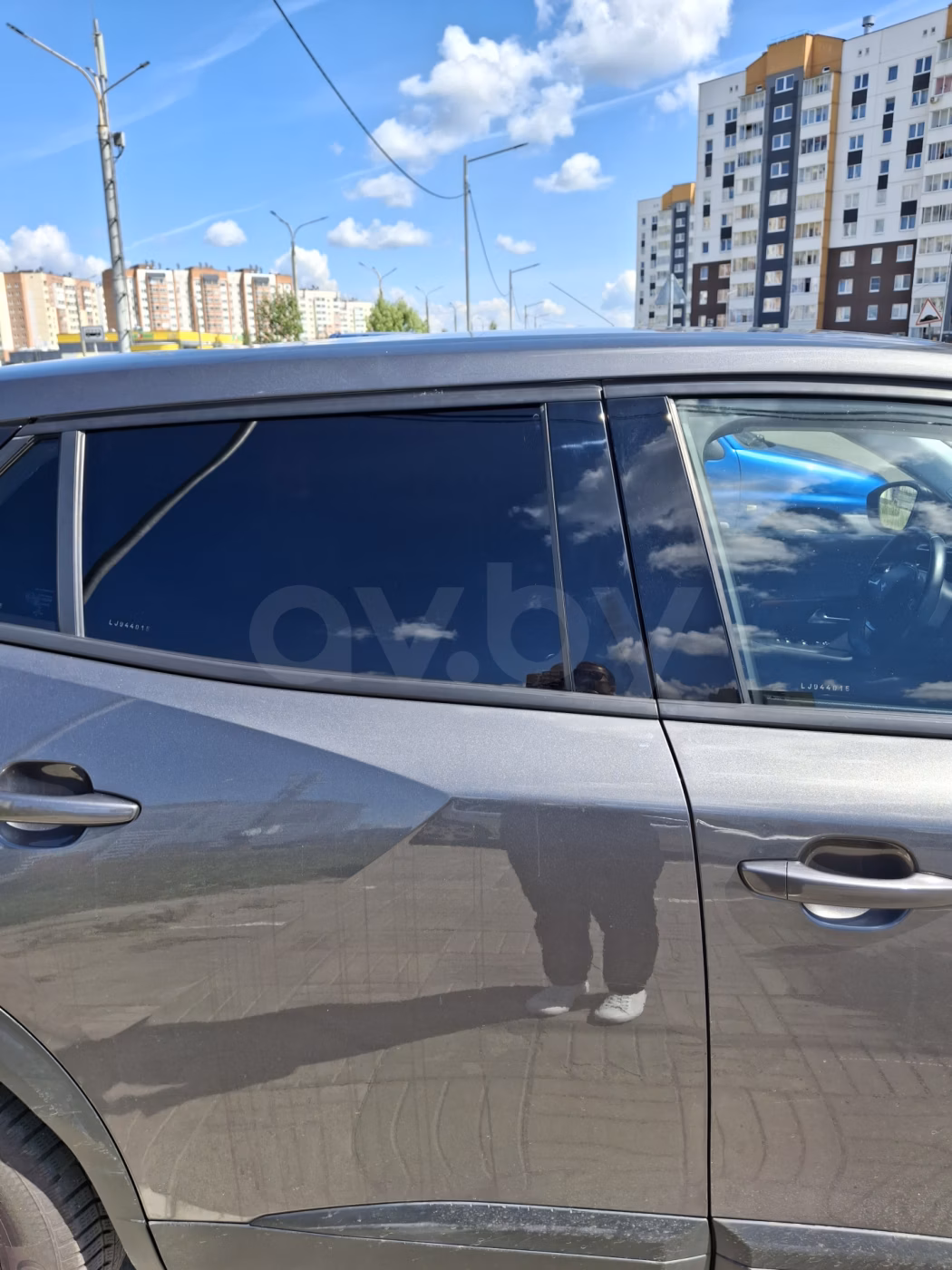 Peugeot 2008 фото 11